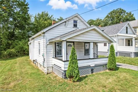 46 Matta Avenue Youngstown OH 44509