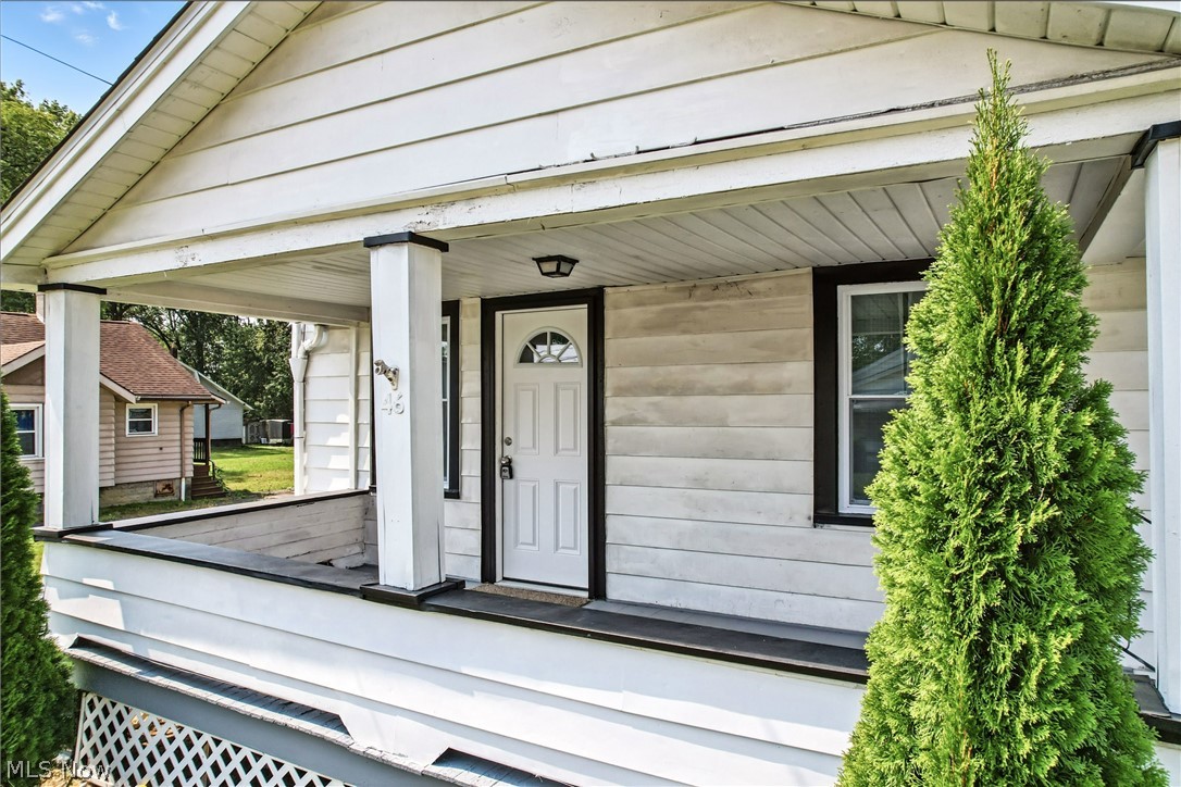 46 Matta Avenue Youngstown OH 44509