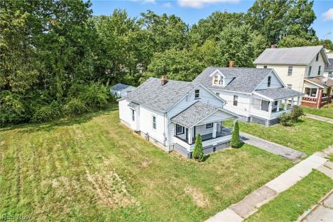 46 Matta Avenue Youngstown OH 44509
