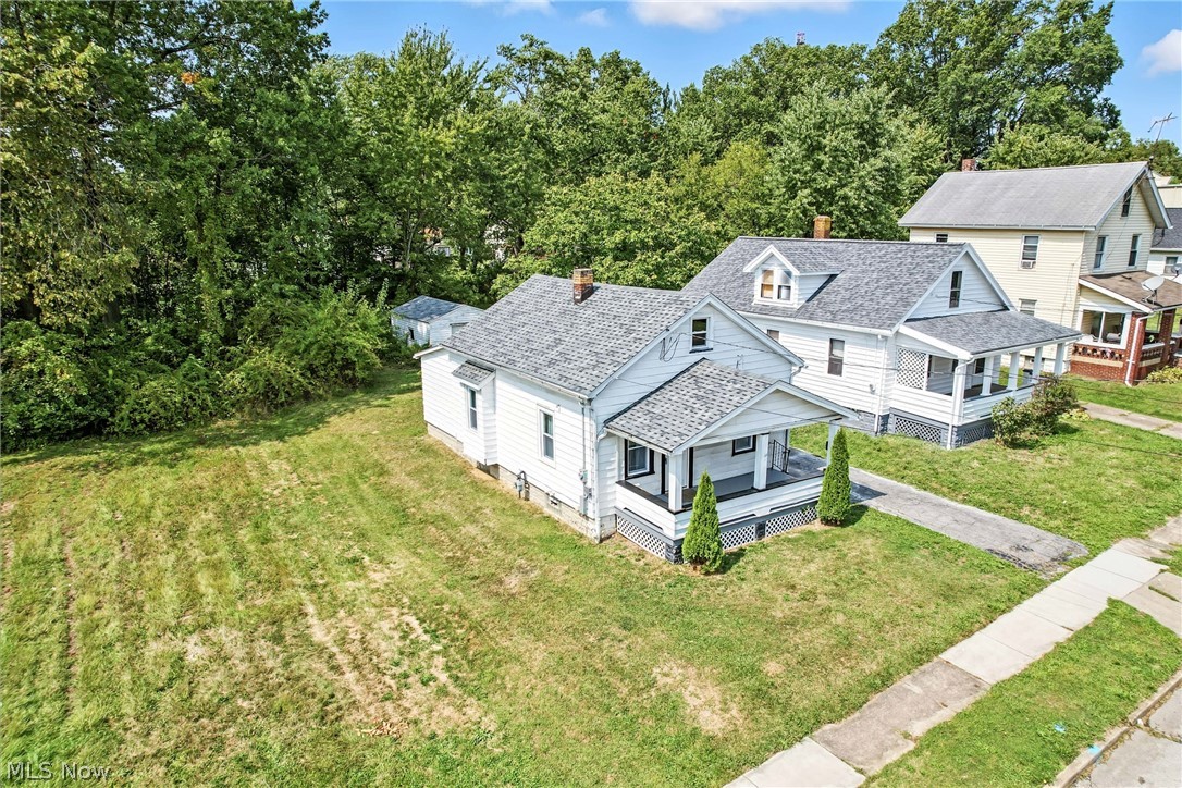 46 Matta Avenue Youngstown OH 44509