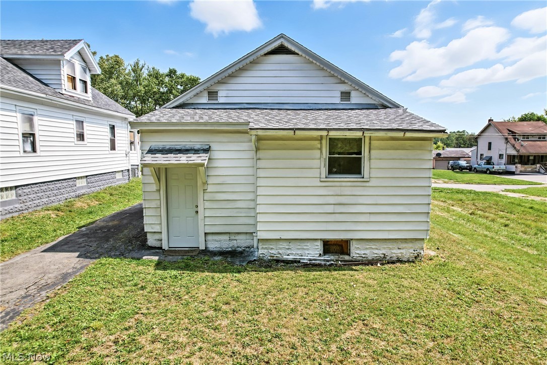 46 Matta Avenue Youngstown OH 44509