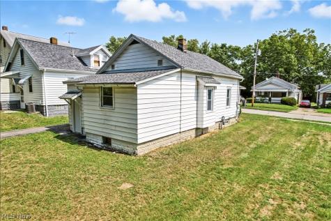 46 Matta Avenue Youngstown OH 44509