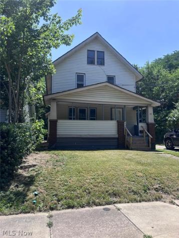 418 Stanton Avenue Akron OH 44301