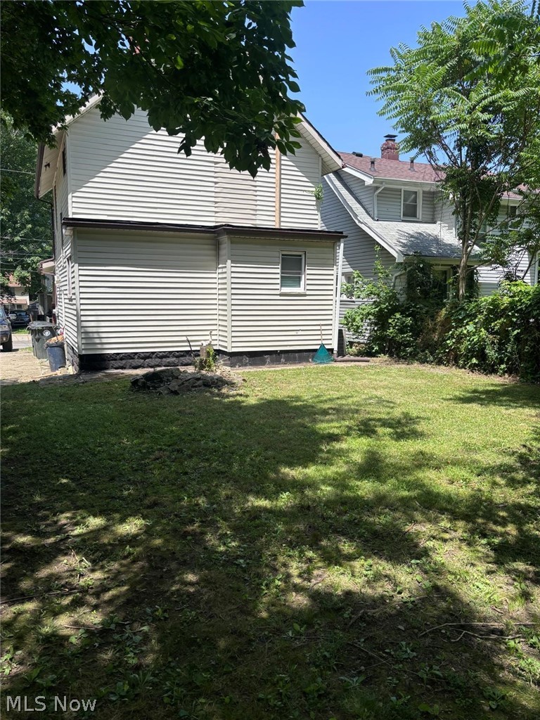 418 Stanton Avenue Akron OH 44301