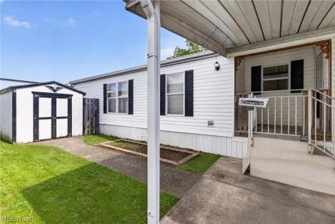 35157 Center Ridge Road North Ridgeville OH 44039