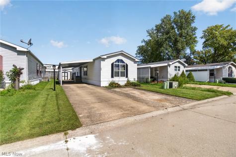 35157 Center Ridge Road North Ridgeville OH 44039