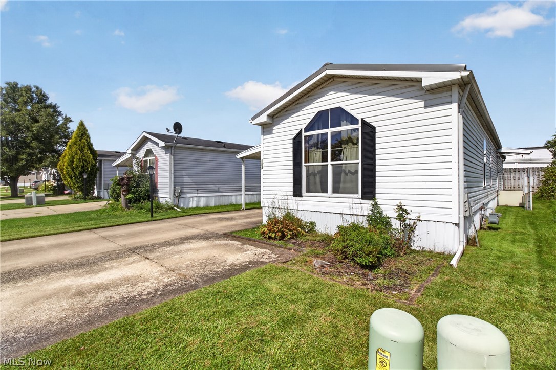 35157 Center Ridge Road North Ridgeville OH 44039