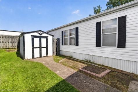 35157 Center Ridge Road North Ridgeville OH 44039