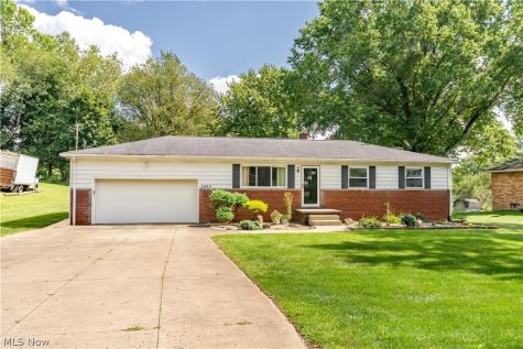 2263 Dewport Drive Akron OH 44312