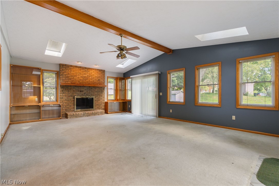 2263 Dewport Drive Akron OH 44312