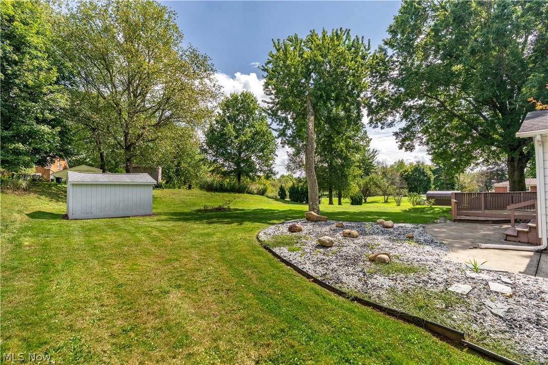 2263 Dewport Drive Akron OH 44312