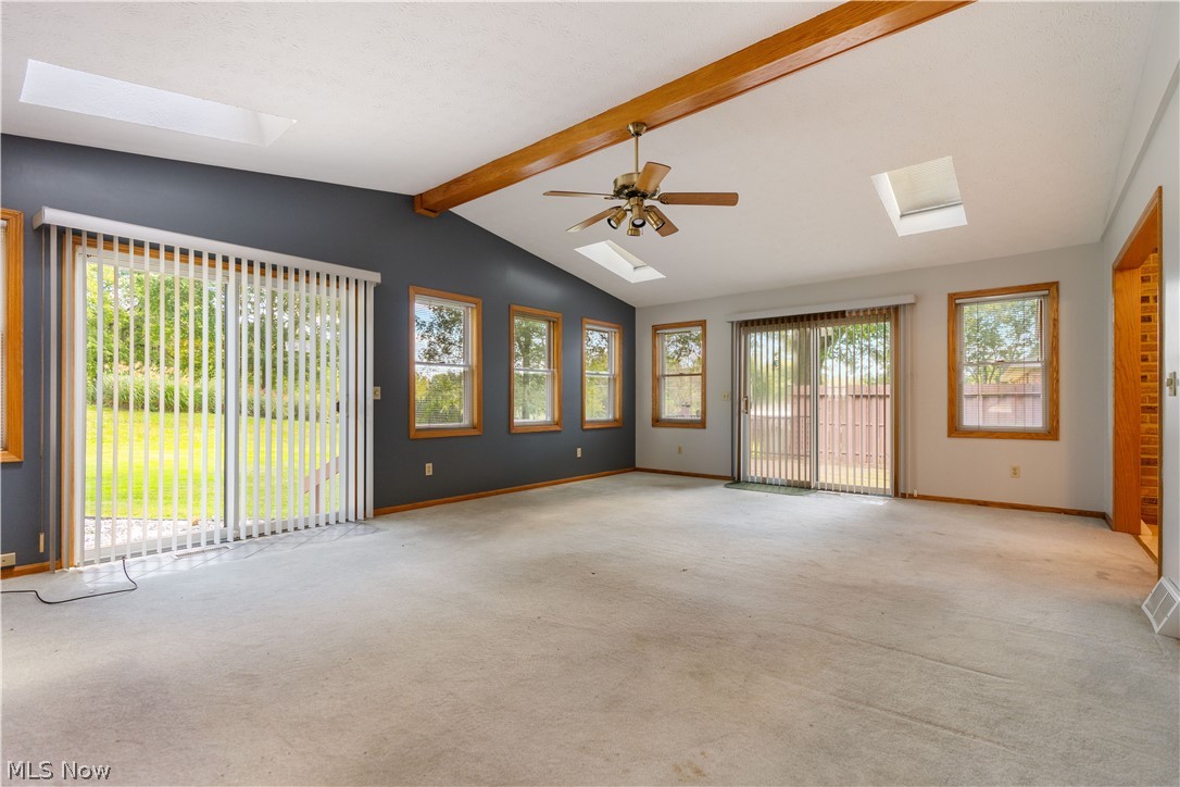 2263 Dewport Drive Akron OH 44312
