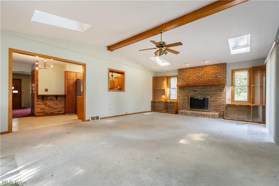 2263 Dewport Drive Akron OH 44312