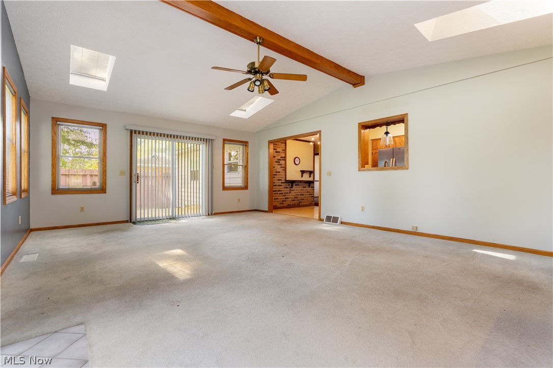 2263 Dewport Drive Akron OH 44312