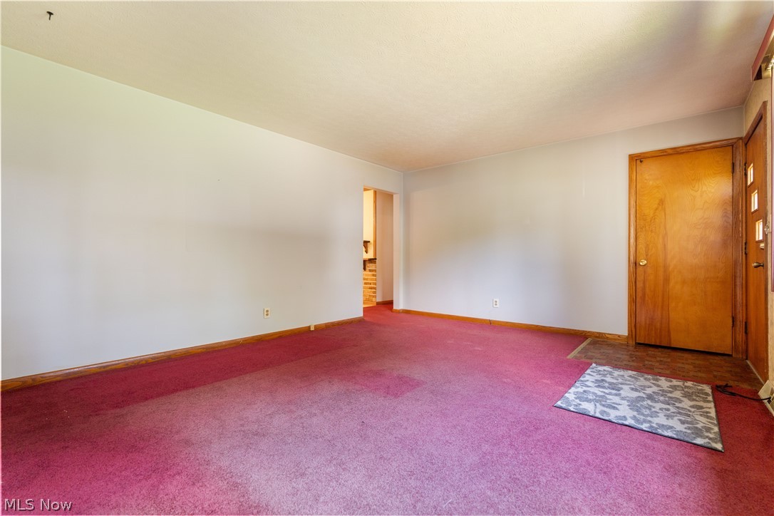 2263 Dewport Drive Akron OH 44312