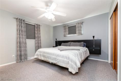 1346 Ranchland Drive Mayfield Heights OH 44124