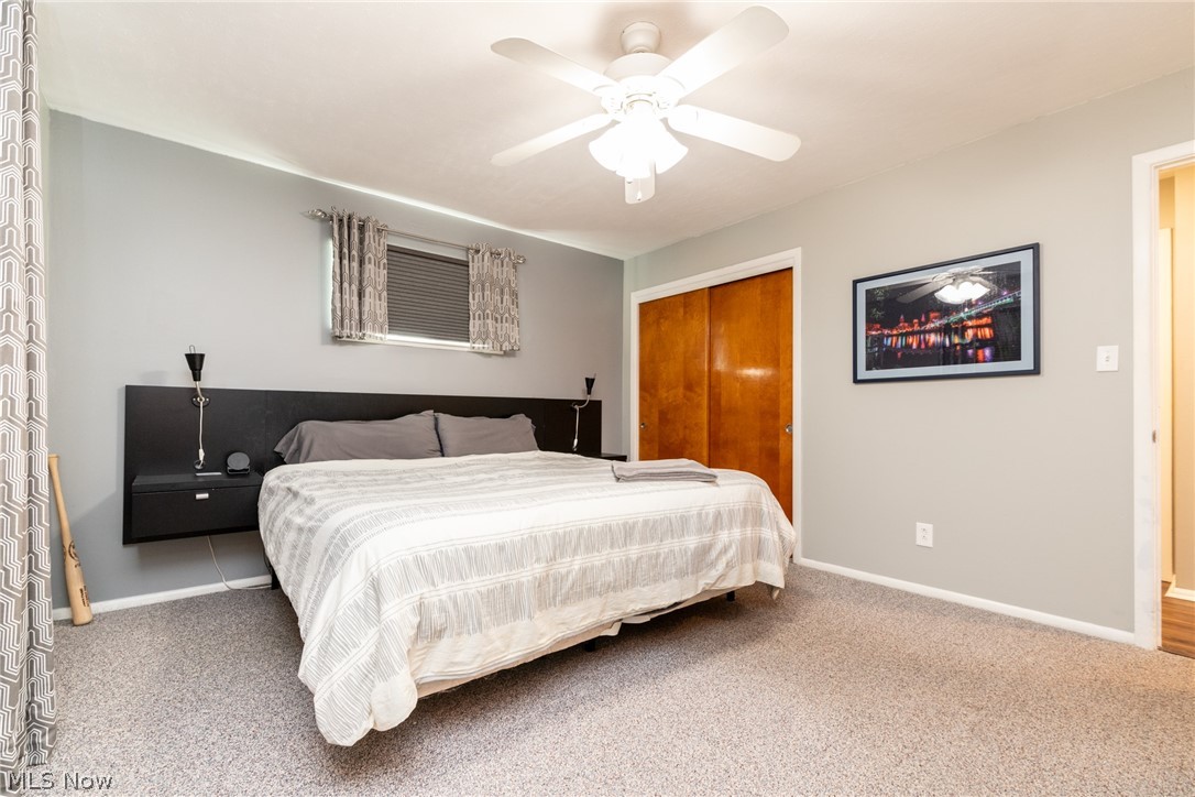 1346 Ranchland Drive Mayfield Heights OH 44124