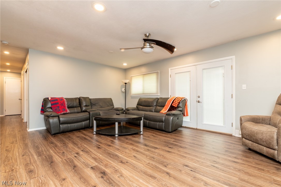 1346 Ranchland Drive Mayfield Heights OH 44124