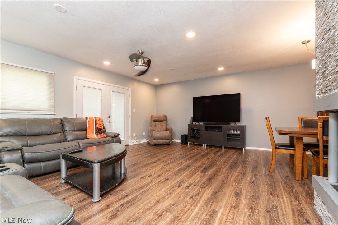 1346 Ranchland Drive Mayfield Heights OH 44124