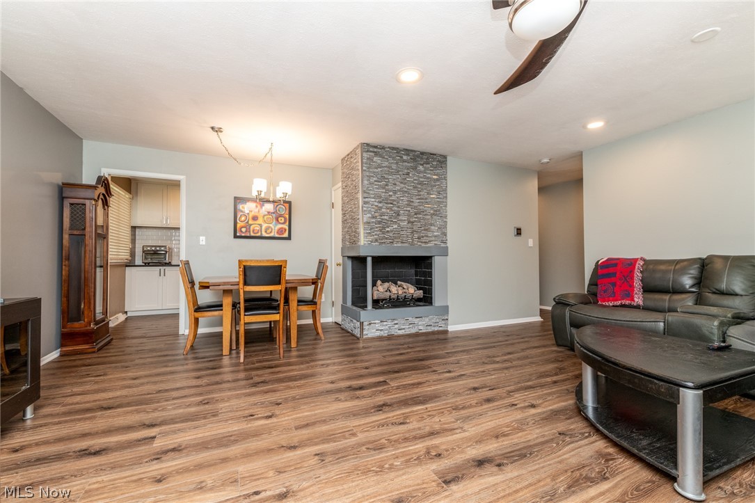 1346 Ranchland Drive Mayfield Heights OH 44124