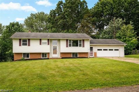 1450 Lambert Street Alliance OH 44601