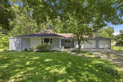 3249 Imrek Drive Akron OH 44312