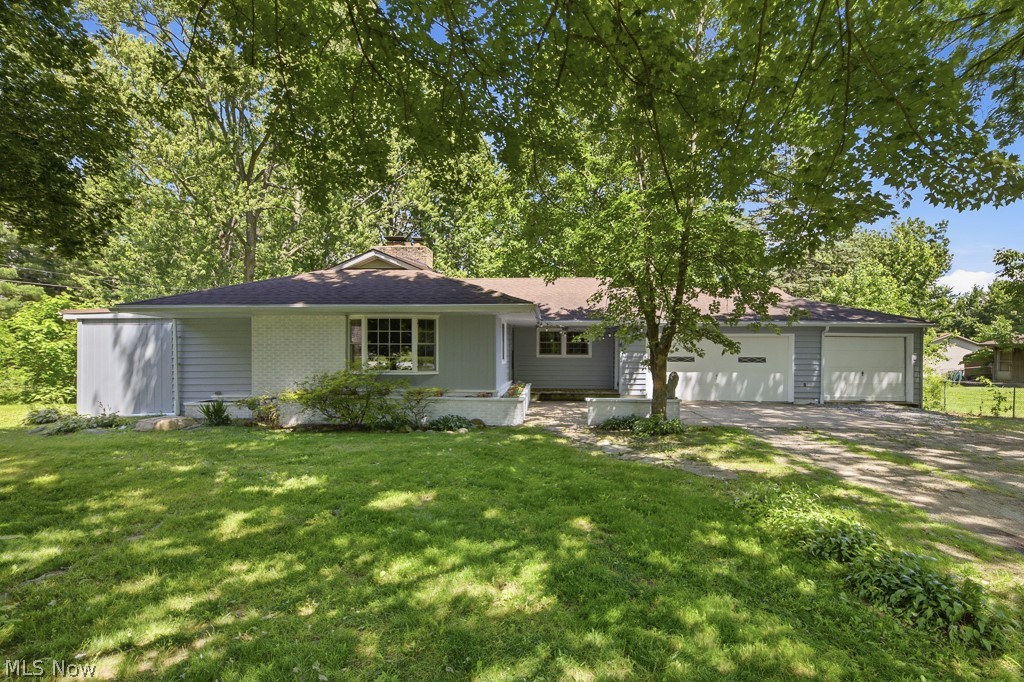 3249 Imrek Drive Akron OH 44312