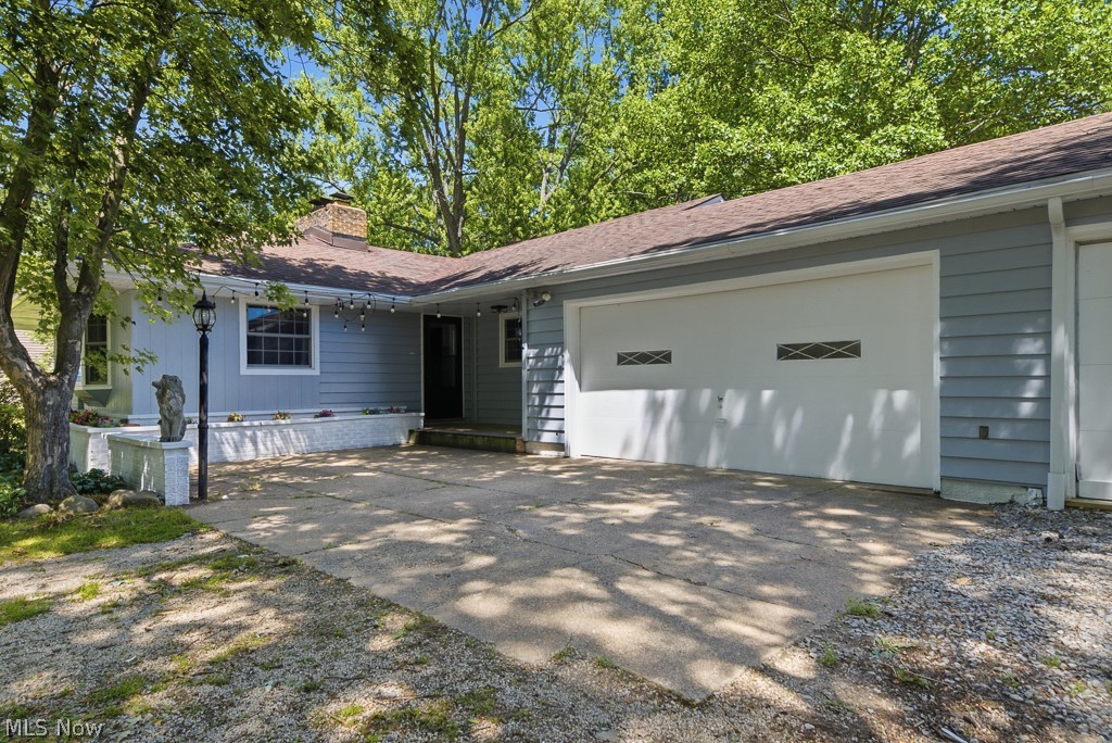 3249 Imrek Drive Akron OH 44312
