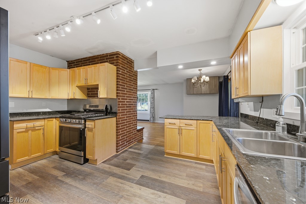 3249 Imrek Drive Akron OH 44312