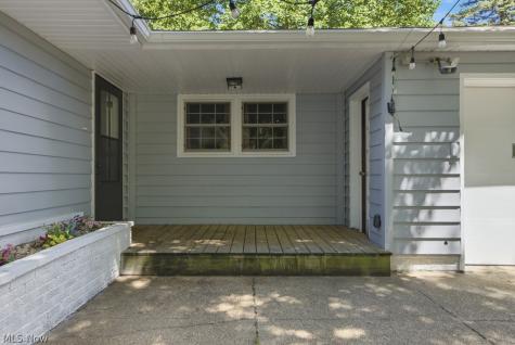 3249 Imrek Drive Akron OH 44312