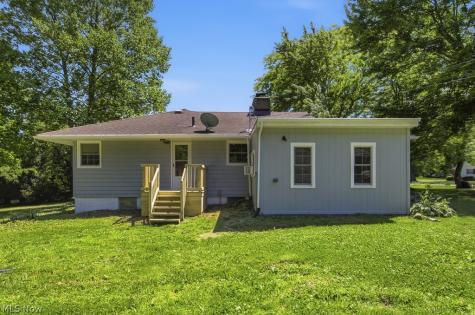 3249 Imrek Drive Akron OH 44312
