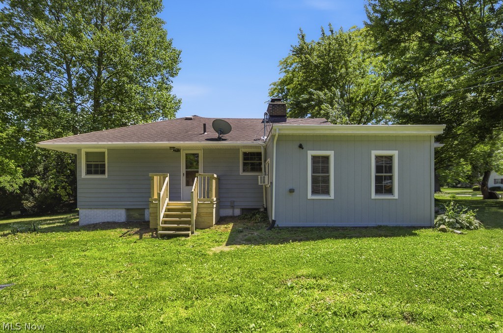 3249 Imrek Drive Akron OH 44312