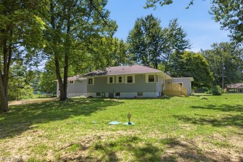 3249 Imrek Drive Akron OH 44312