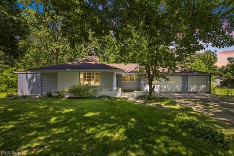 3249 Imrek Drive Akron OH 44312