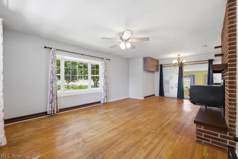 3249 Imrek Drive Akron OH 44312