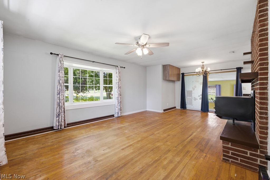 3249 Imrek Drive Akron OH 44312