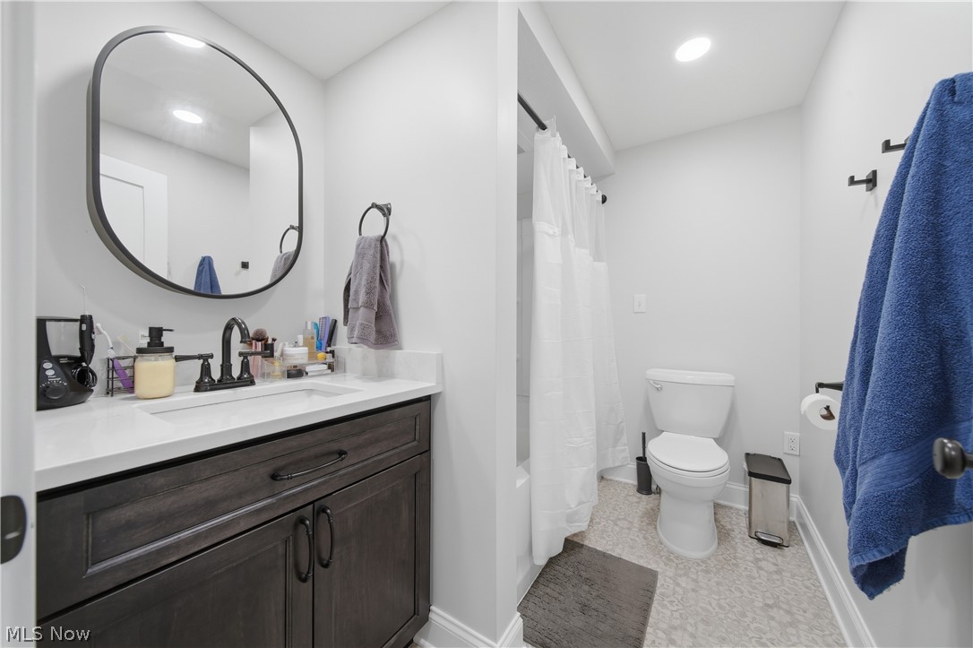 1219 9th Street SW Massillon OH 44647