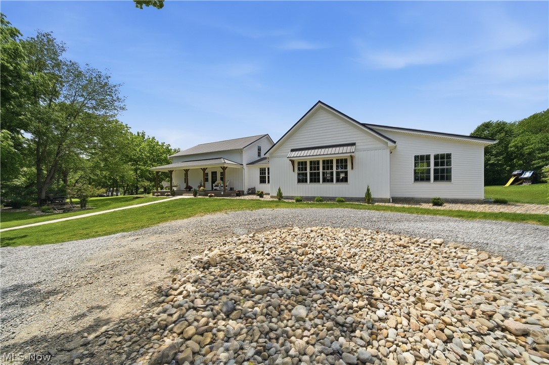 1219 9th Street SW Massillon OH 44647