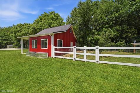 1219 9th Street SW Massillon OH 44647