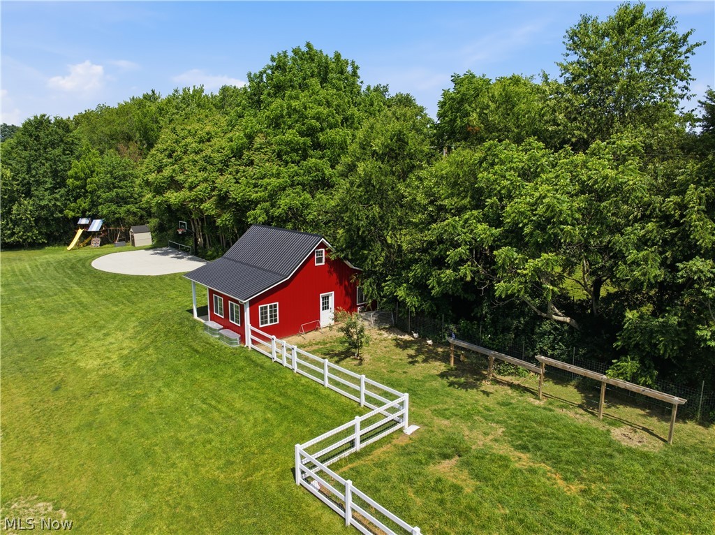 1219 9th Street SW Massillon OH 44647