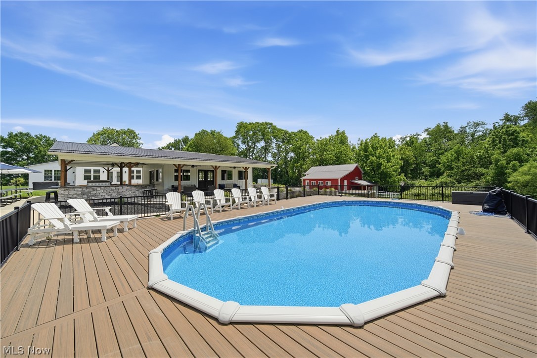 1219 9th Street SW Massillon OH 44647