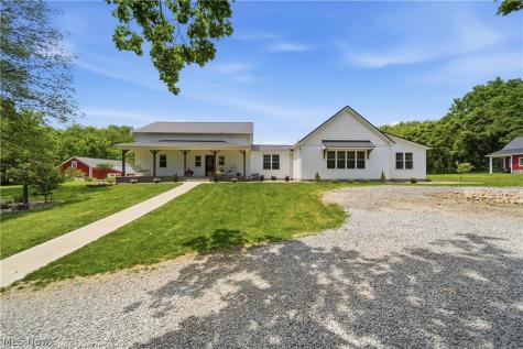 1219 9th Street SW Massillon OH 44647