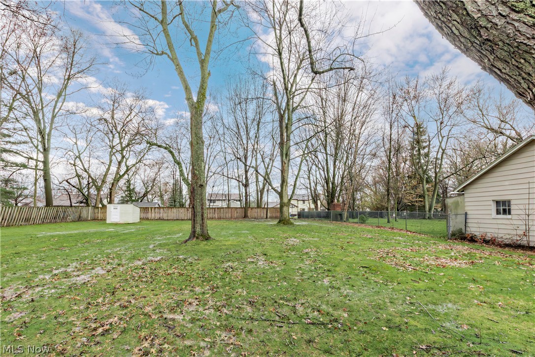 1608 Sunview Road Lyndhurst OH 44124