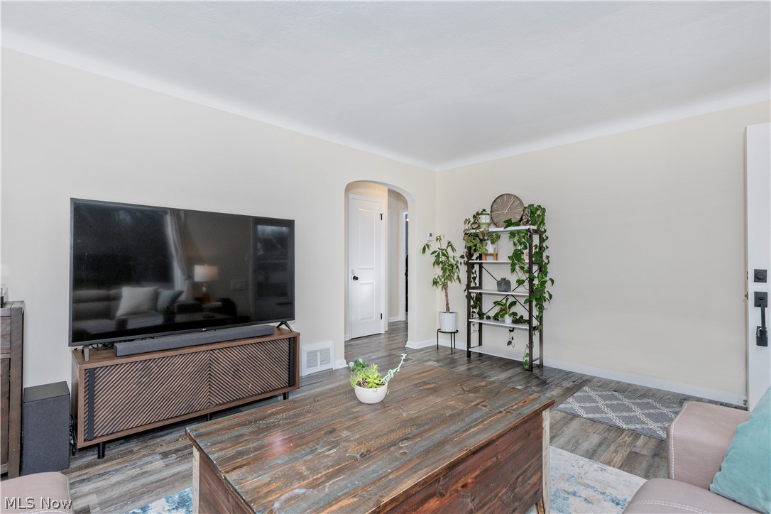 1608 Sunview Road Lyndhurst OH 44124