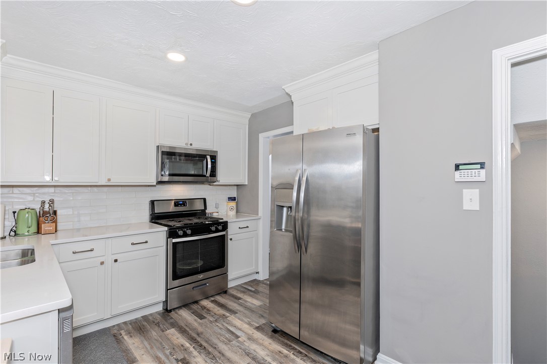 1608 Sunview Road Lyndhurst OH 44124