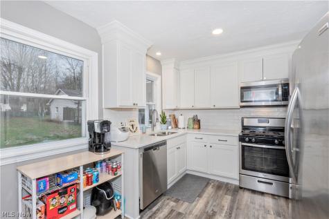 1608 Sunview Road Lyndhurst OH 44124