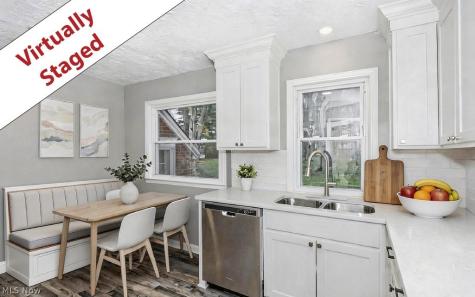 1608 Sunview Road Lyndhurst OH 44124