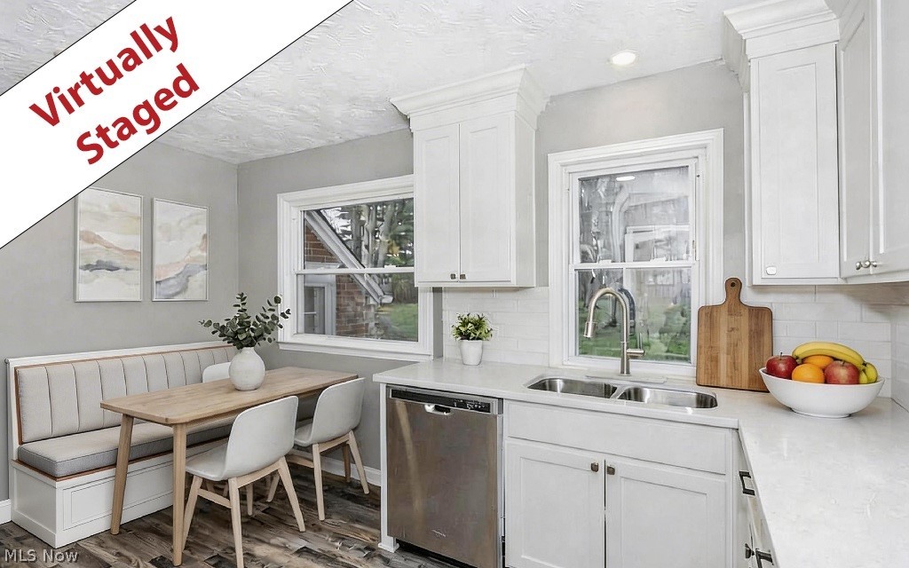 1608 Sunview Road Lyndhurst OH 44124