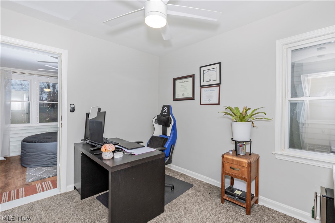 1608 Sunview Road Lyndhurst OH 44124