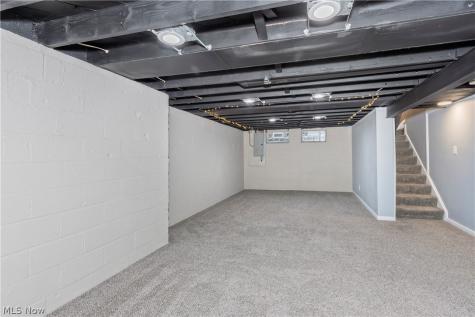 1608 Sunview Road Lyndhurst OH 44124